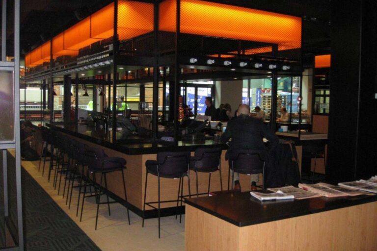 Transluzente Design-Paneele erzeugen stimmungsvolles Ambiente