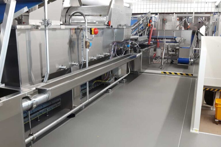 Vielseitige Paneele für Industrieanwendungen von Design Composite